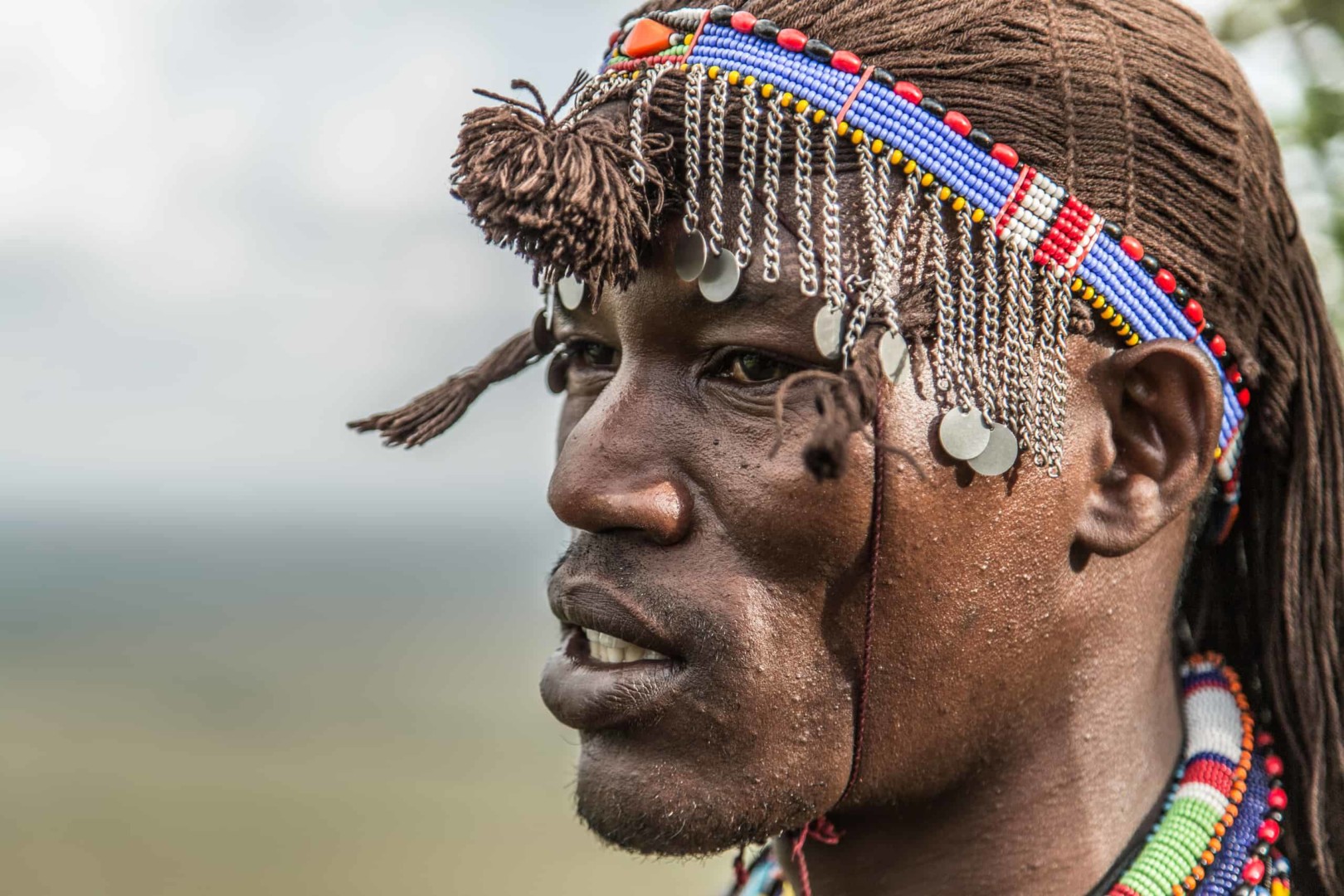 Kenya De Masai
