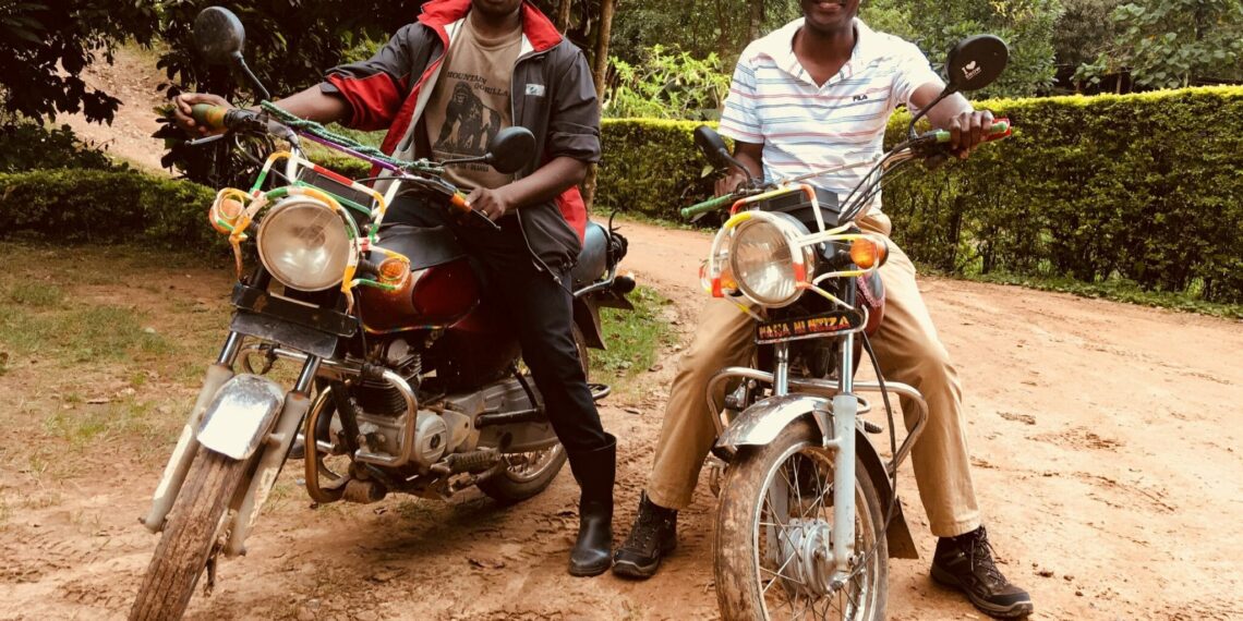 A once-in-a-lifetime experience!