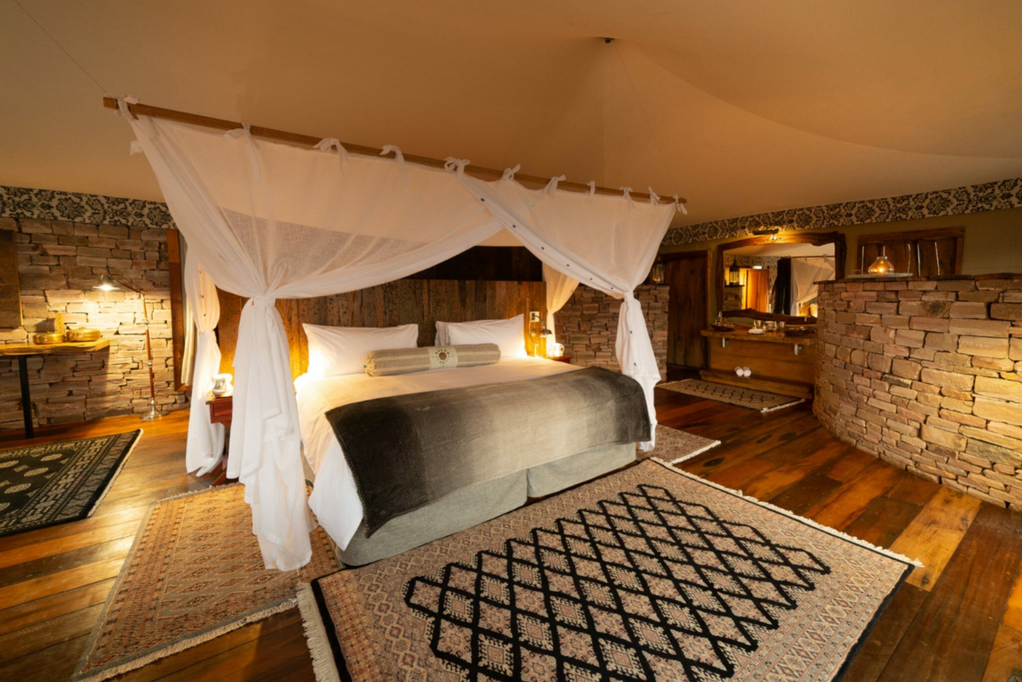Mpala Jena Camp