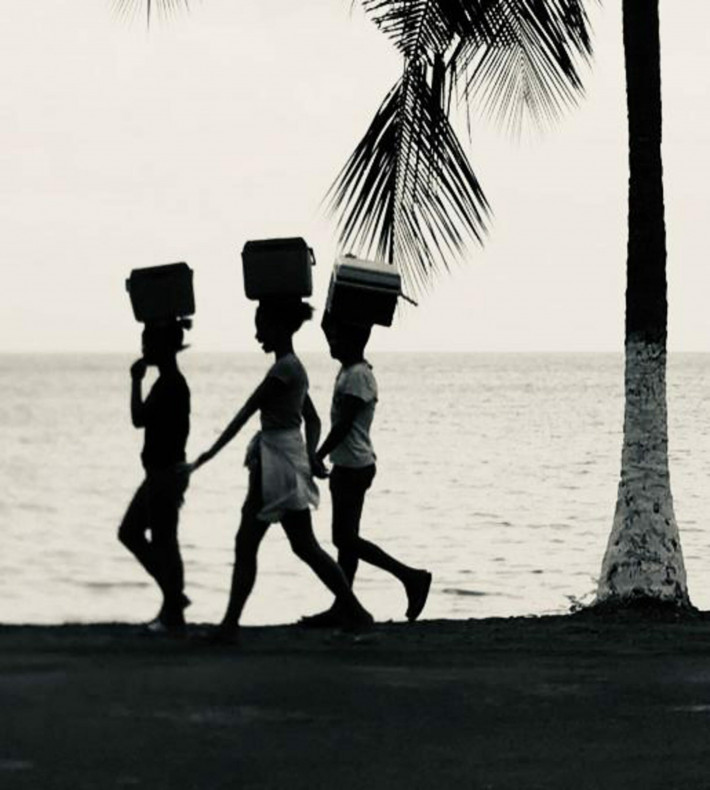 Blog Mariette - Sao Tomé & Principe