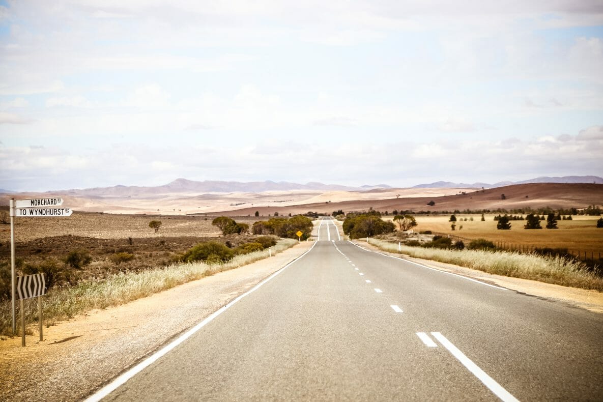 Australia