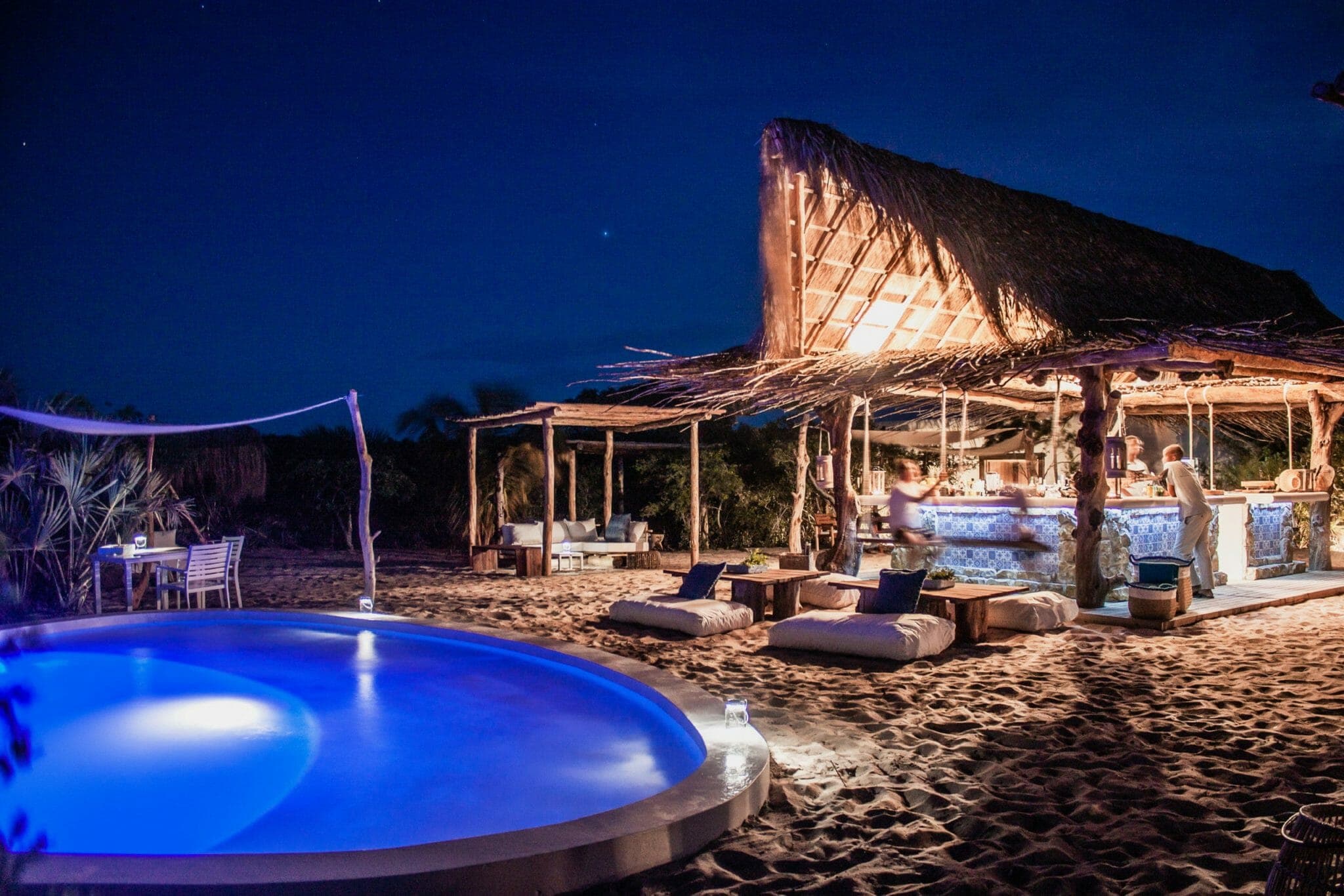 Mozambique Azura Benguerra