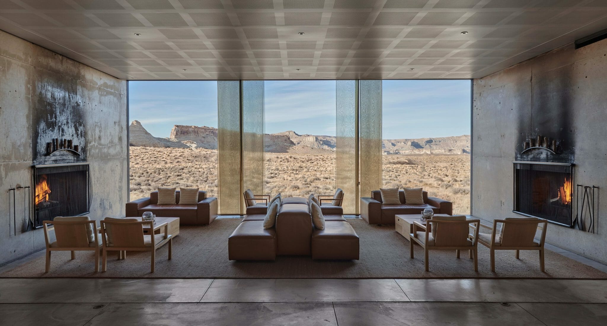 United States Amangiri Utah