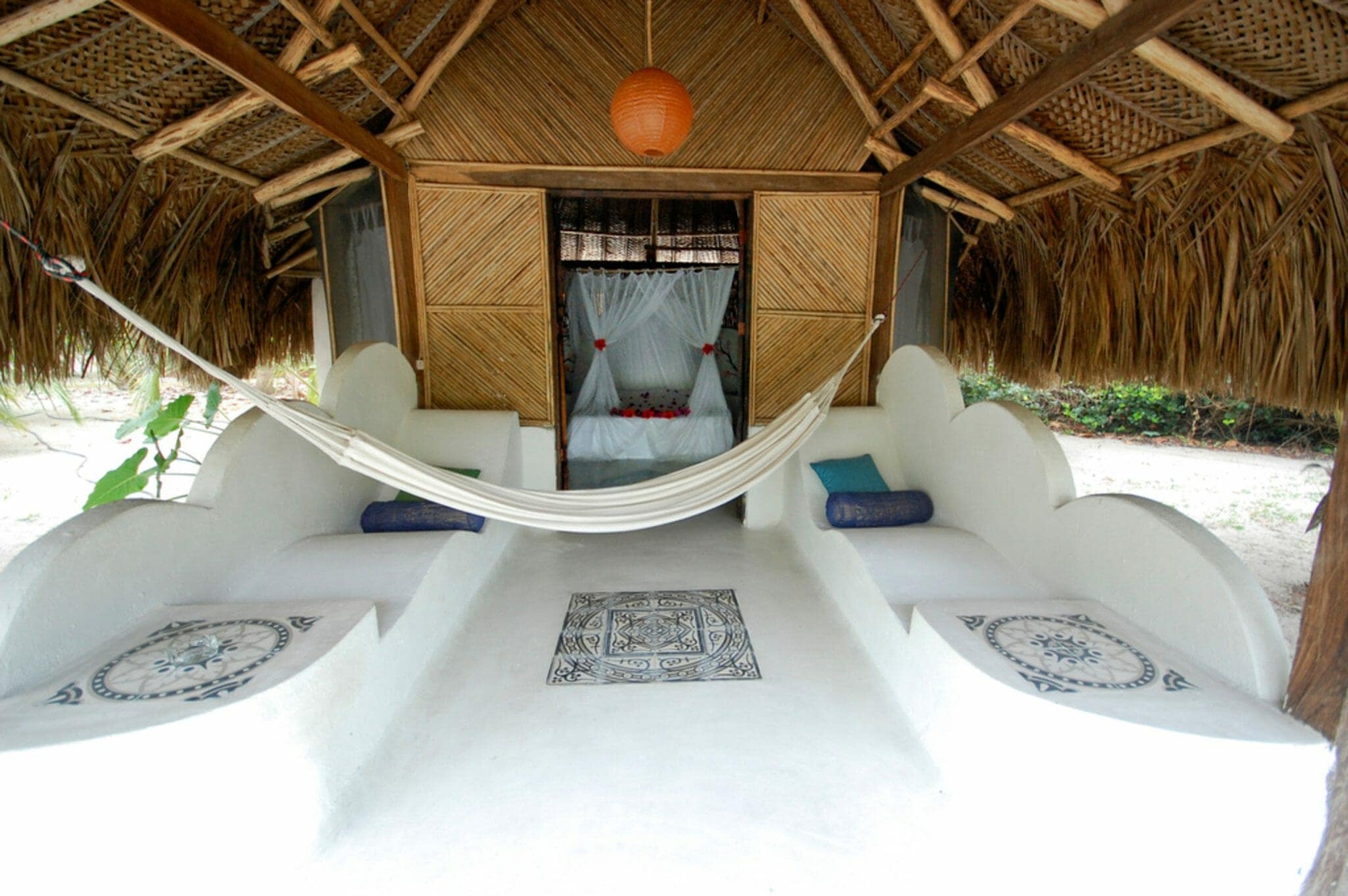 Colombia Playa Koralia Hotel