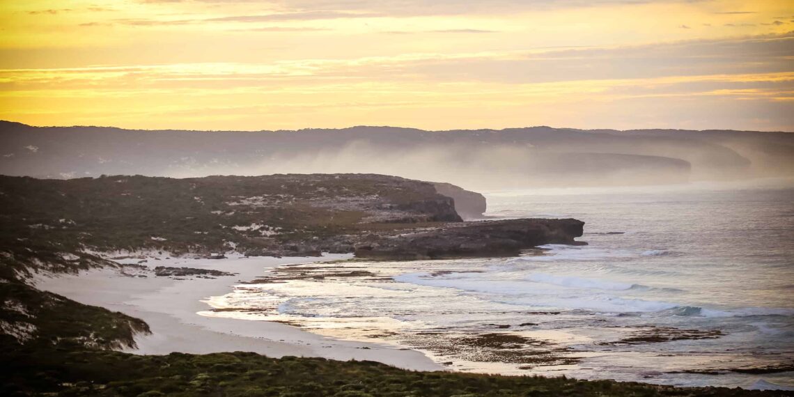Australia Special Islands
