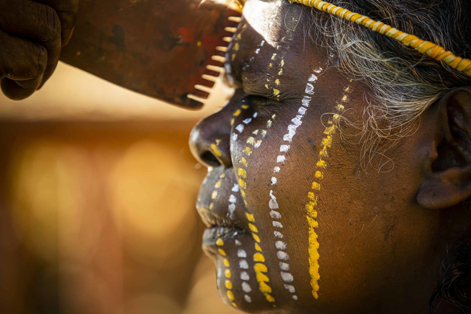 Australia Aboriginal culture