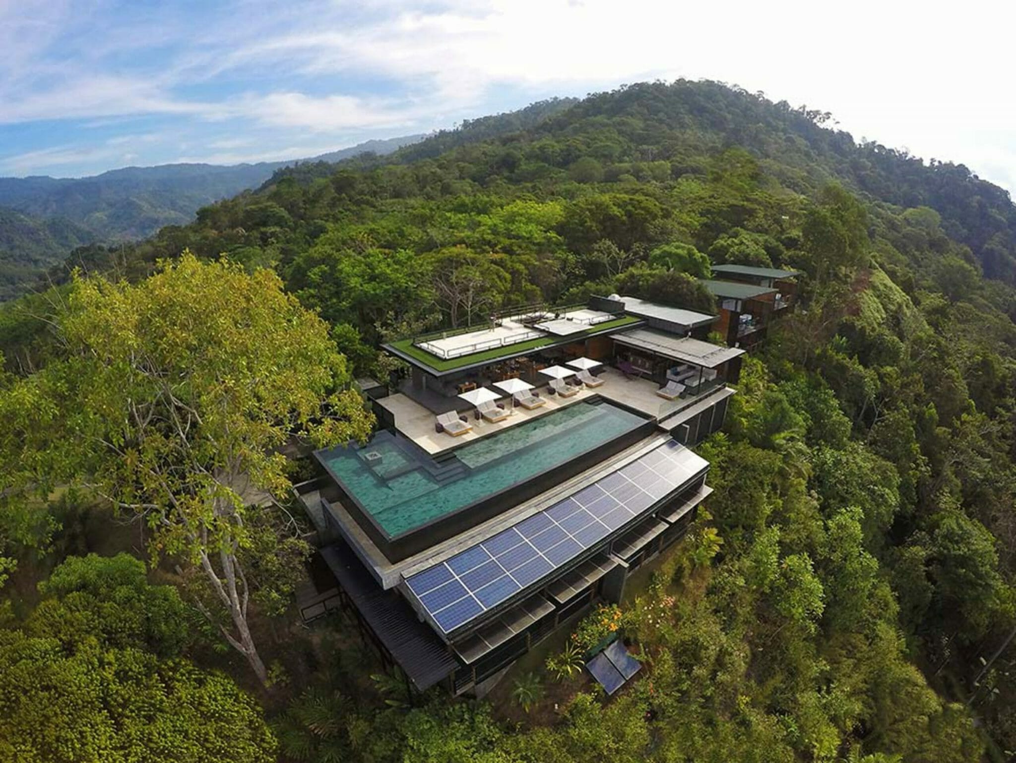 Costa Rica Kura Boutique Hotel