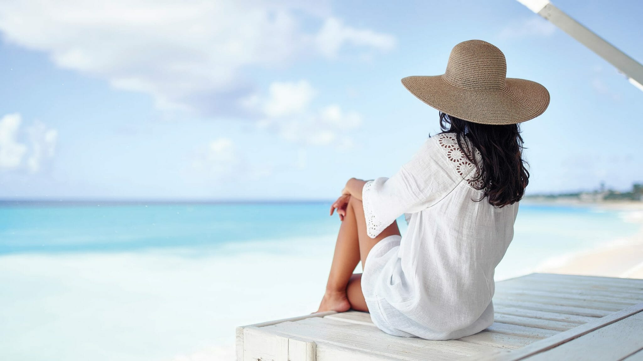 Netherlands Antilles Belmond La Samanna