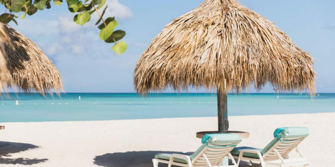 Caribbean Boardwalk Boutique Hotel