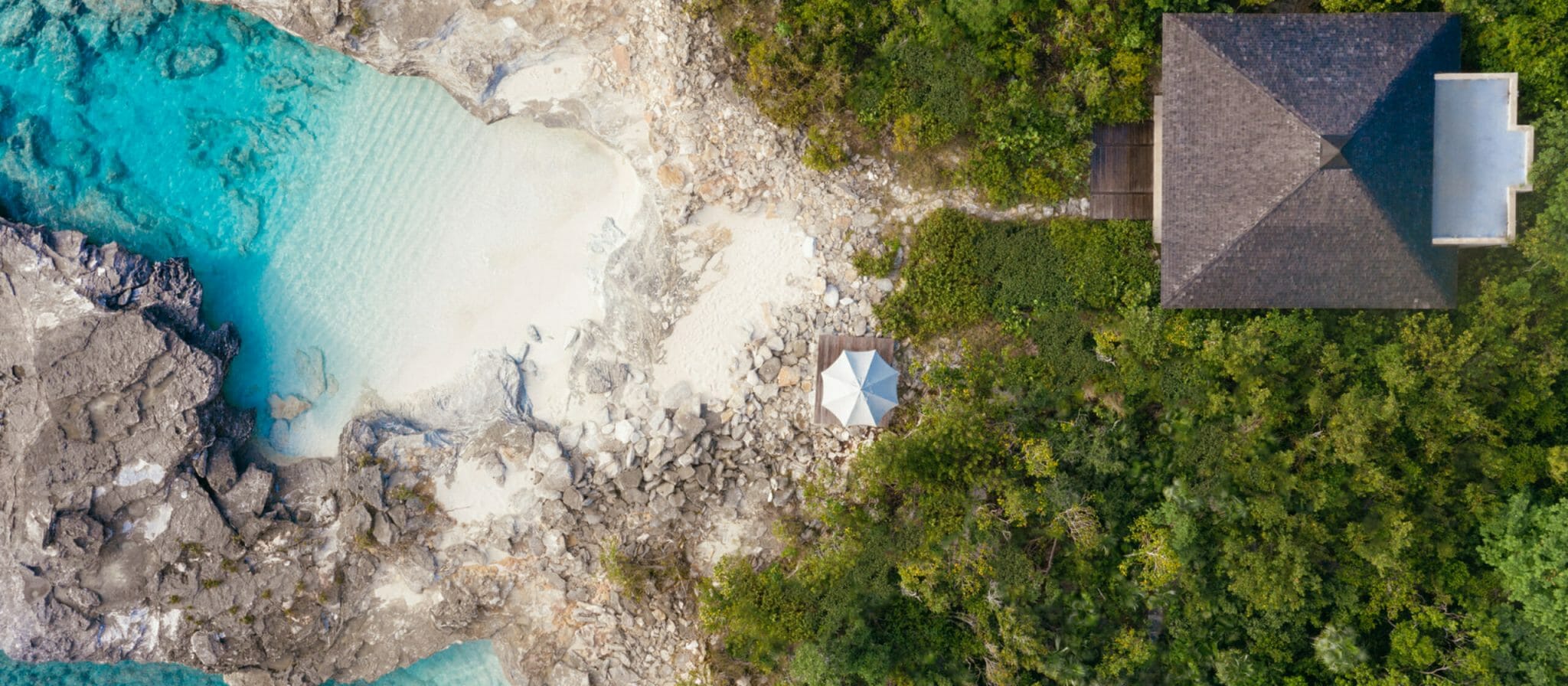 Turks & Caicos Islands Amanyara