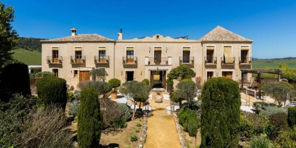 Spain Casa La Siesta