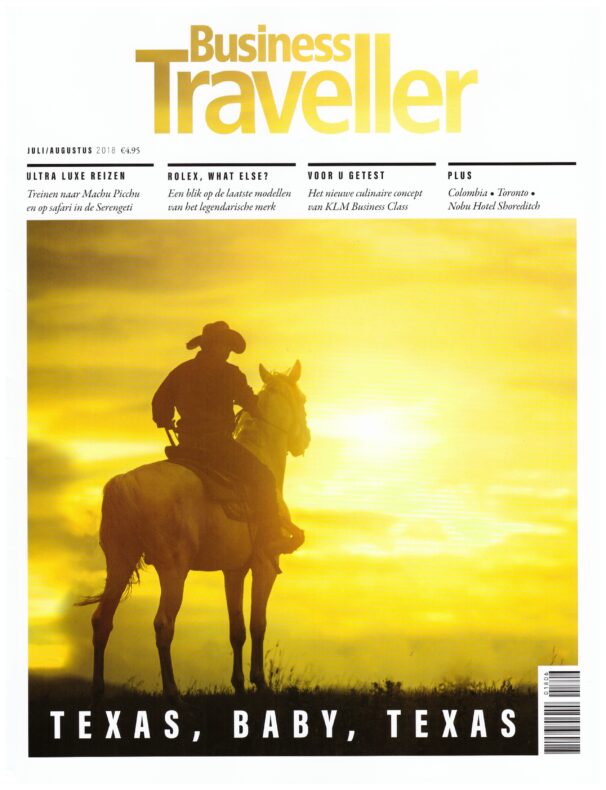 Untamed Travelling's reistips voor Tanzania in Business Traveller