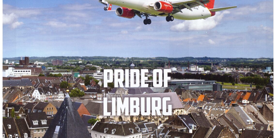 Untamed over Canada in Travmagazine 11