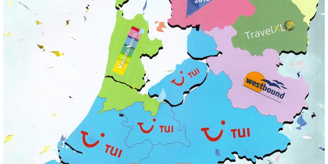 Untamed over Colombia en Panama in TravMagazine 21