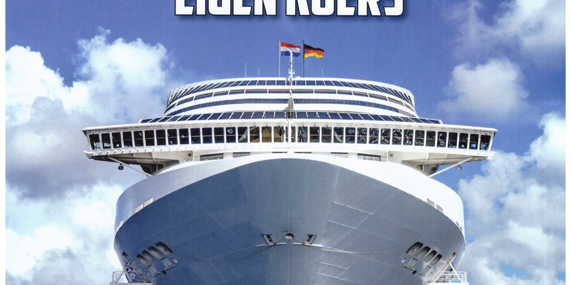 Untamed over winter escapes in TravMagazine 37