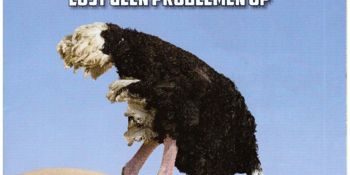 Untamed geïnterviewd over Alaska in TravMagazine 39