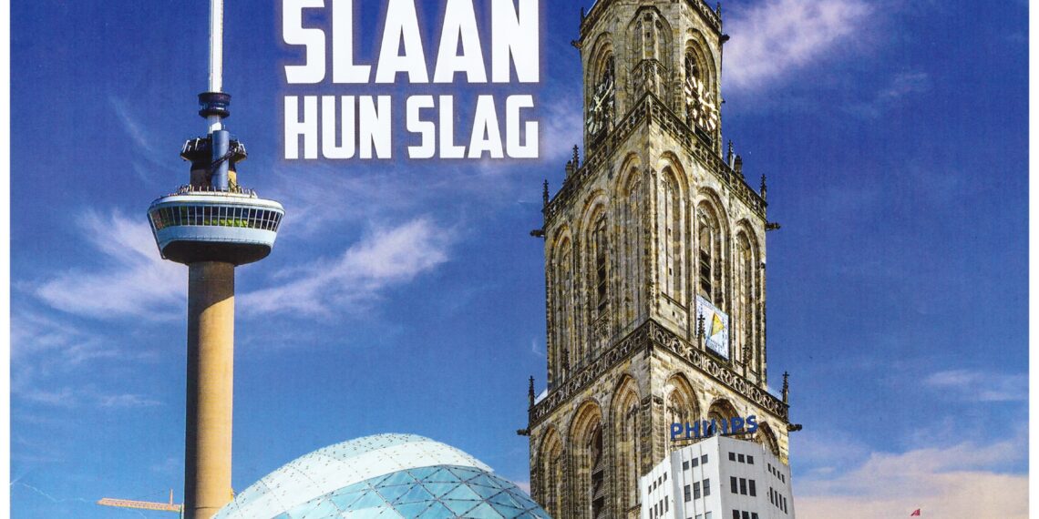 Untamed over cruises in TravMagazine 19