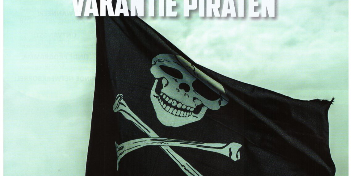 Untamed over Fly&Drive in Travmagazine 25