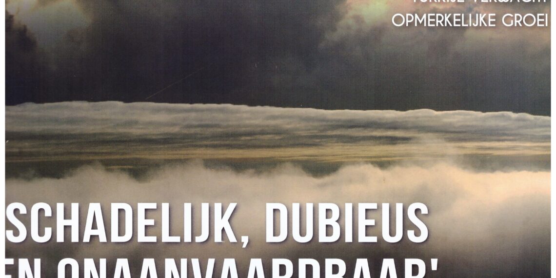 Untamed over Antarctica in TravelPro #10