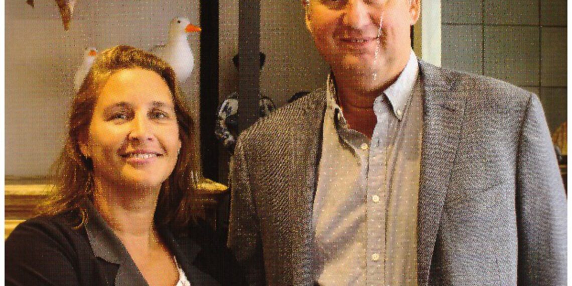 Untamed over riviercruises in TravelPro 38