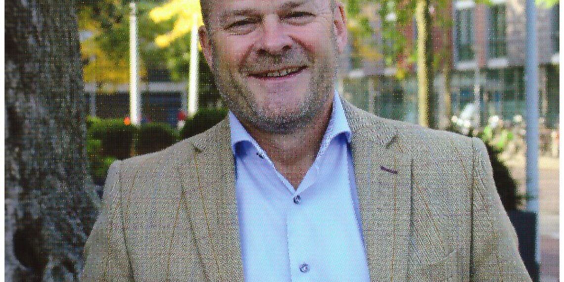 Untamed over Mongolië in TravelPro 40