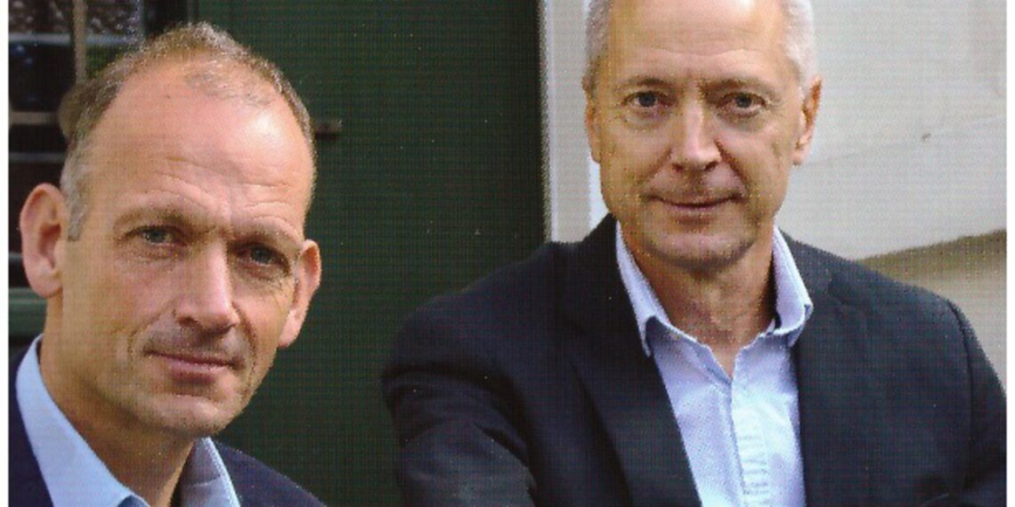 Untamed over cruises in TravelPro 34