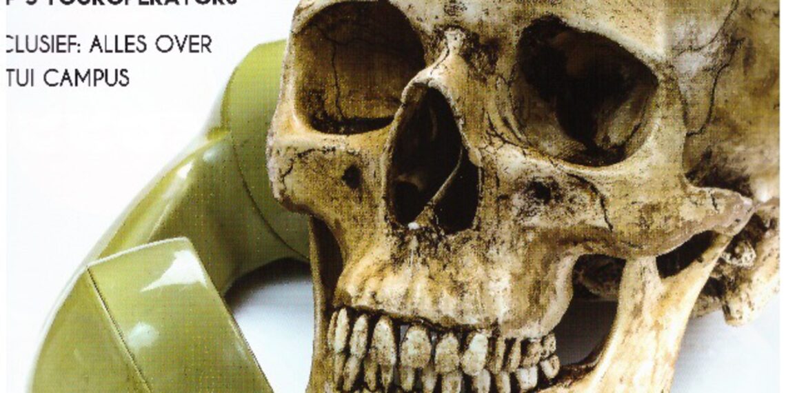 Studiereis Panama in TravelPro 44