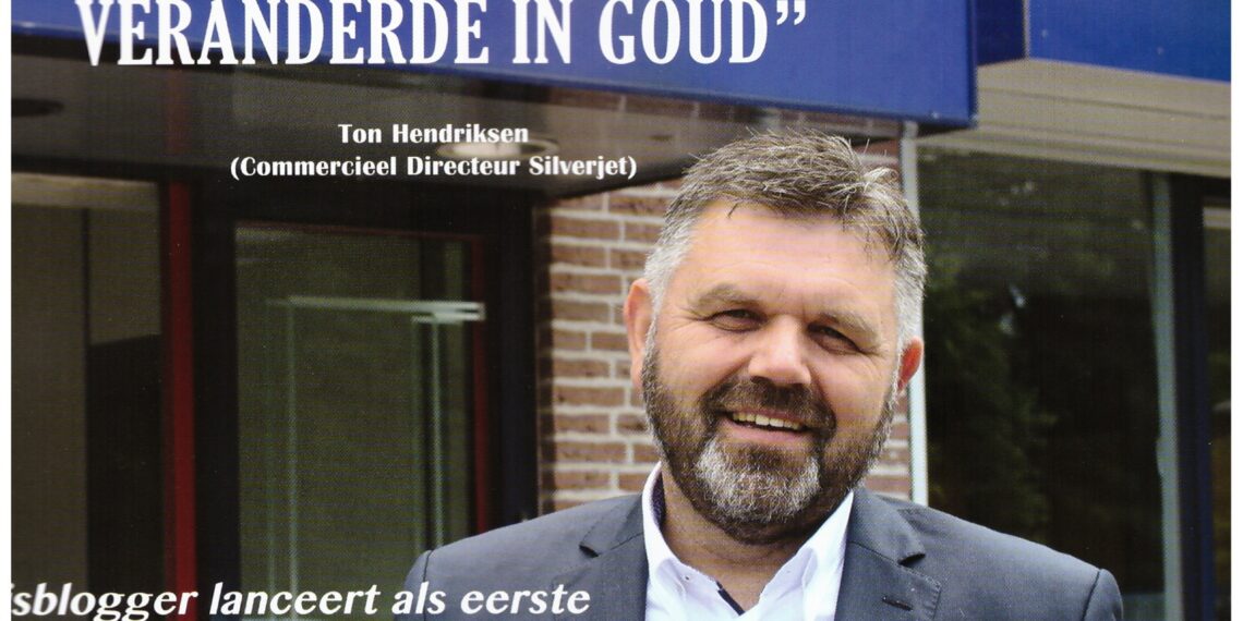 Untamed over de Northern Cape en Kaapstad in TravelPro