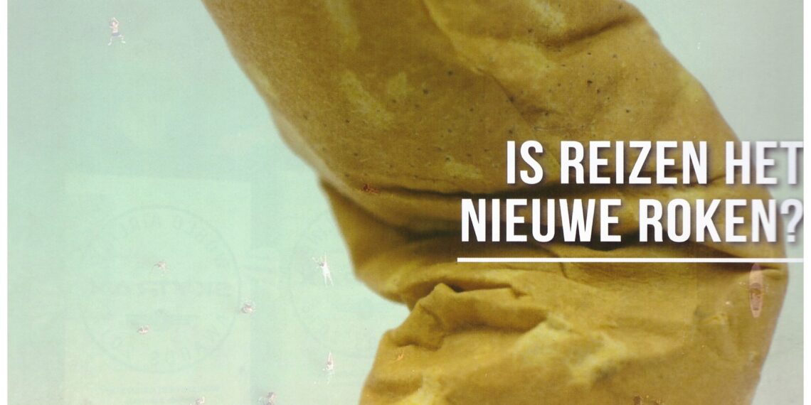 Untamed over Zuid-Afrika in TravelPro 30