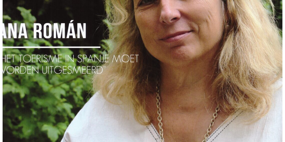 Untamed over verre stedentrips in TravelPro 34