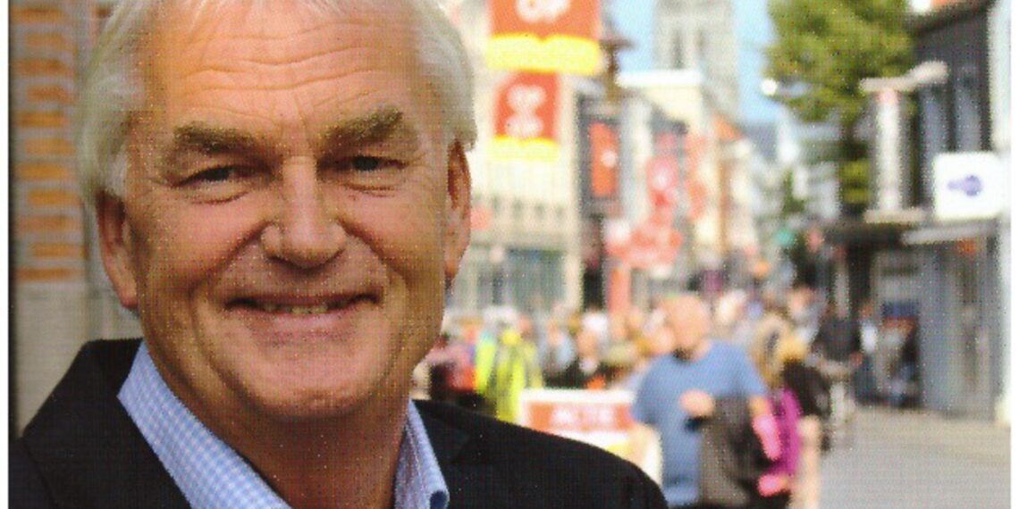 Untamed over Maleisië in TravelPro#36