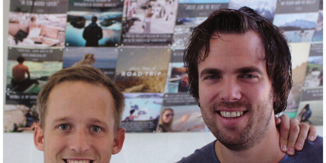 Untamed over reizen door Maleisië in TravelPro #38