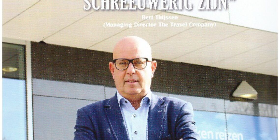 Untamed over religieuze ceremonies in Azië in TravelPro #44