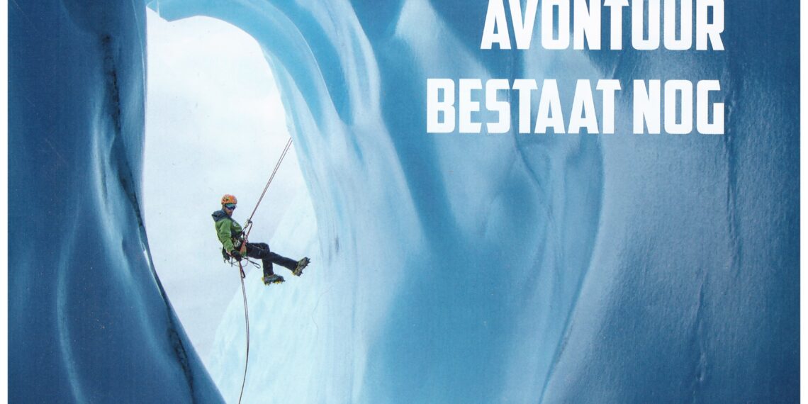 Untamed over avontuurlijke reizen in TravMagazine 17