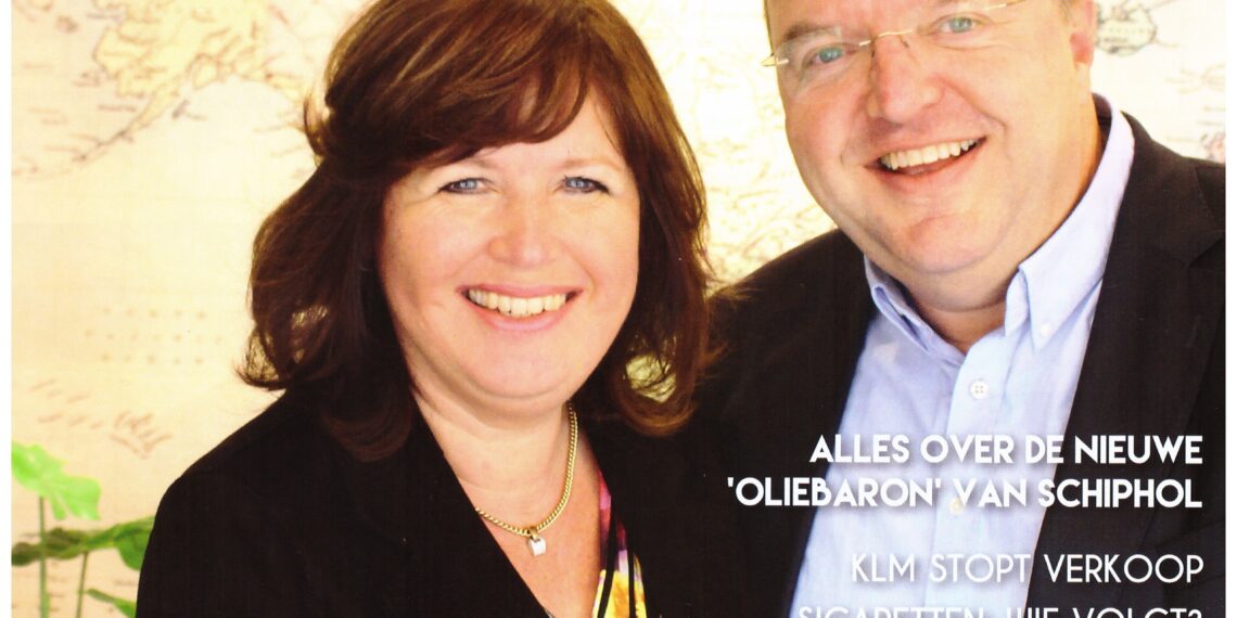 Untamed over Indonesië in TravelPro#12