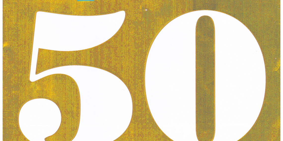 Interview met management Untamed in TravMagazine Top 50
