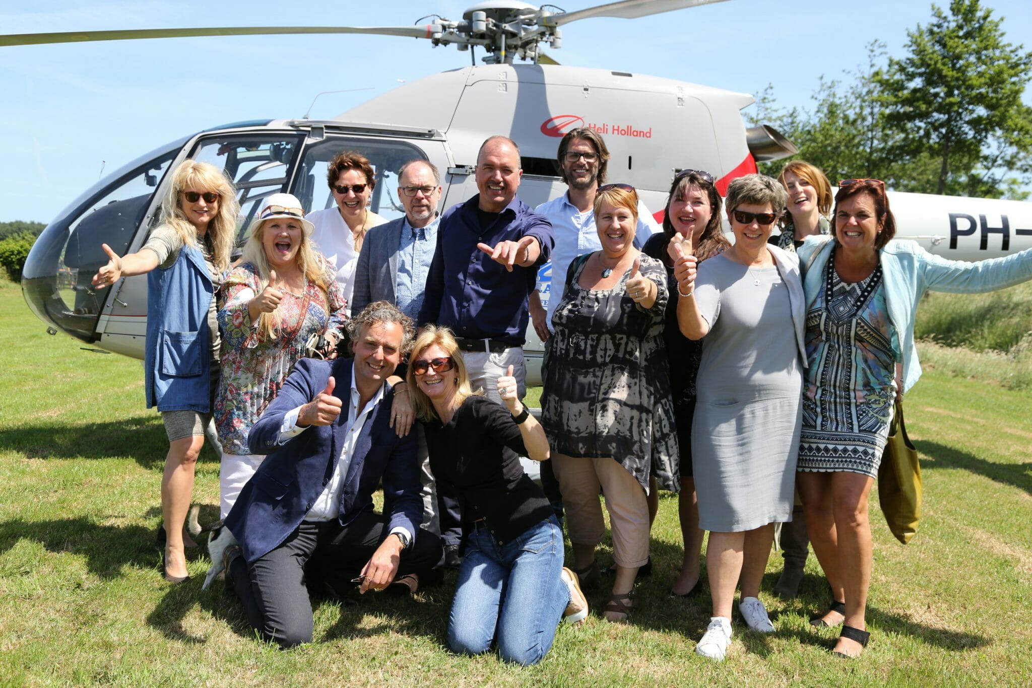 Designer Day in TravMagazine 25