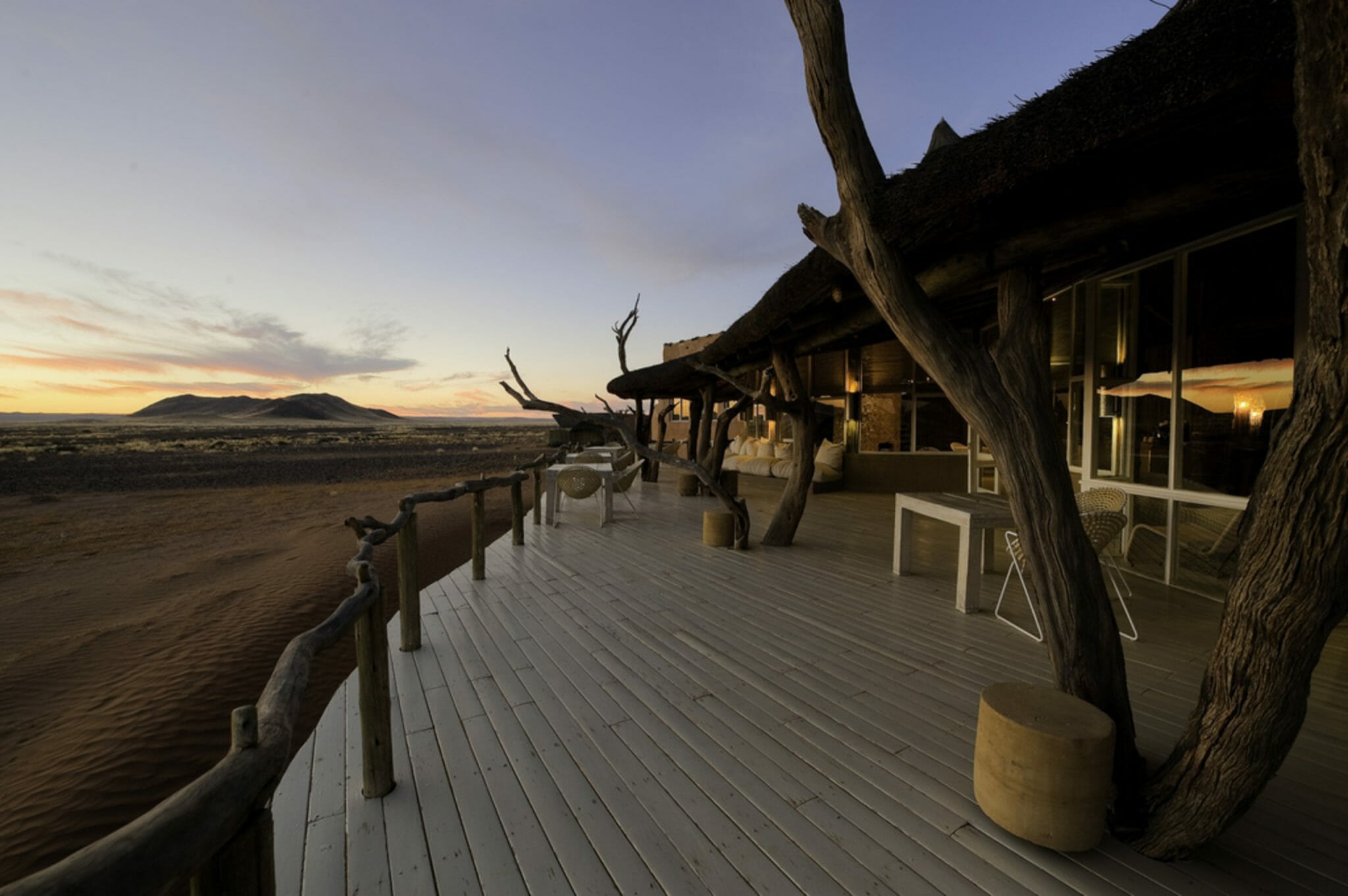 Namibia Little Kulala
