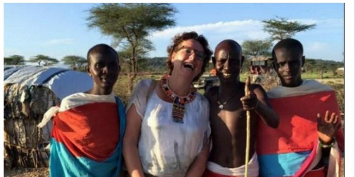 Blog Trees Piersma op Reisbizz.nl