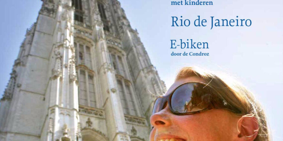 Reportage Rio in Pasar Mei 2014