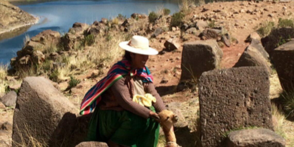 Peru in We Love Travel Magazine 8