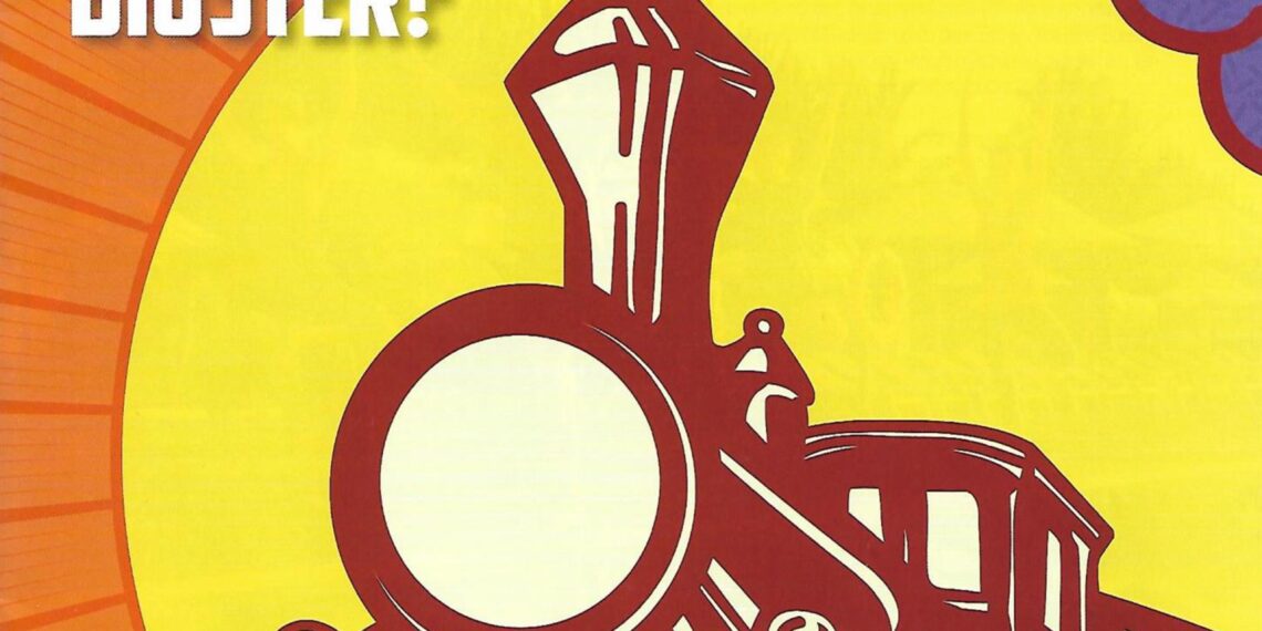 Untamed upgrades in Travmagazine 27