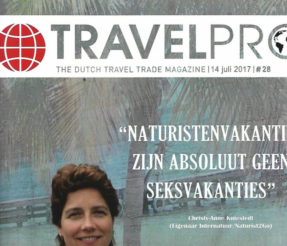 Studiereis Japan in beeld in TravelPro28