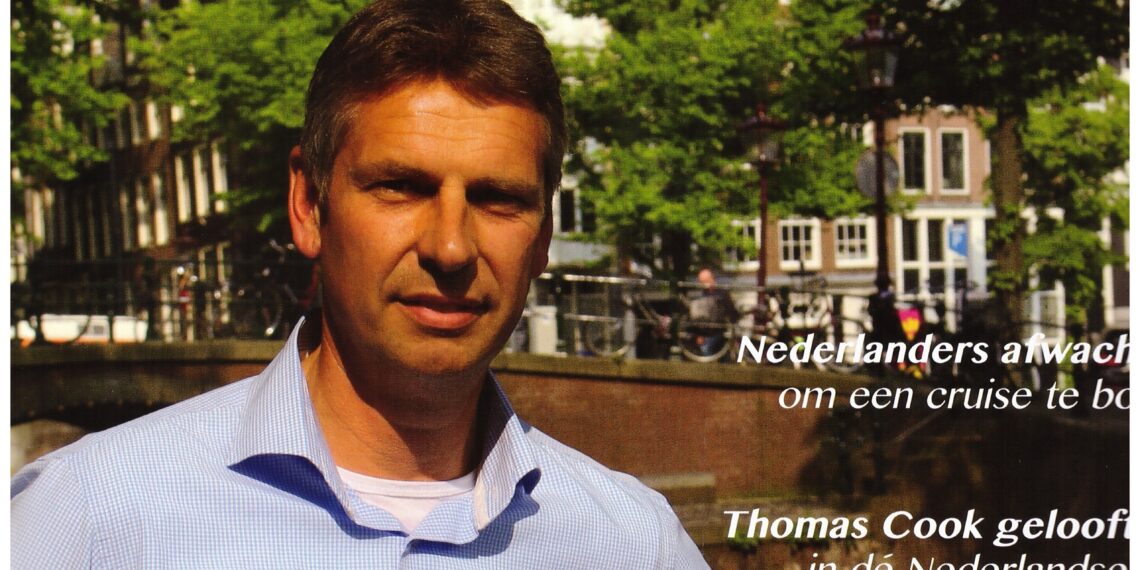 Column over Indochina in TravelPro #12