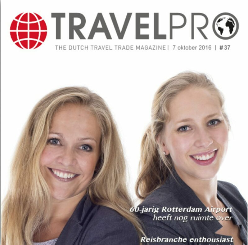 Interview met Azië specialist in Travelpro #37