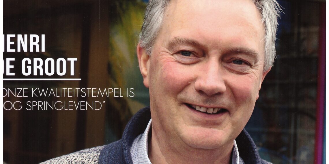 Untamed laat dromen uitkomen in TravelPro #14