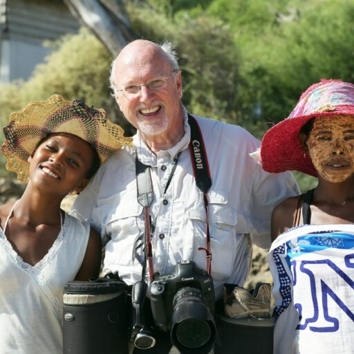 Nand Fiems - Beroepsfotograaf