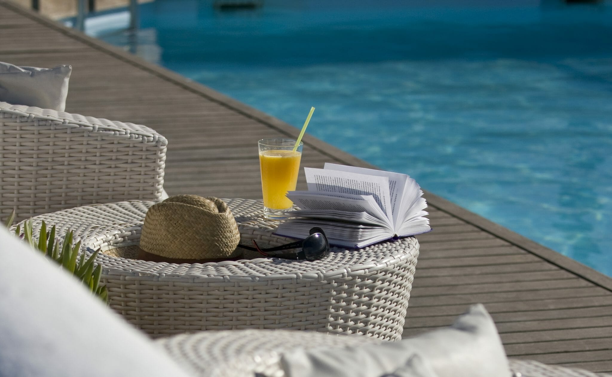 Morocco Palais L'heure Bleue