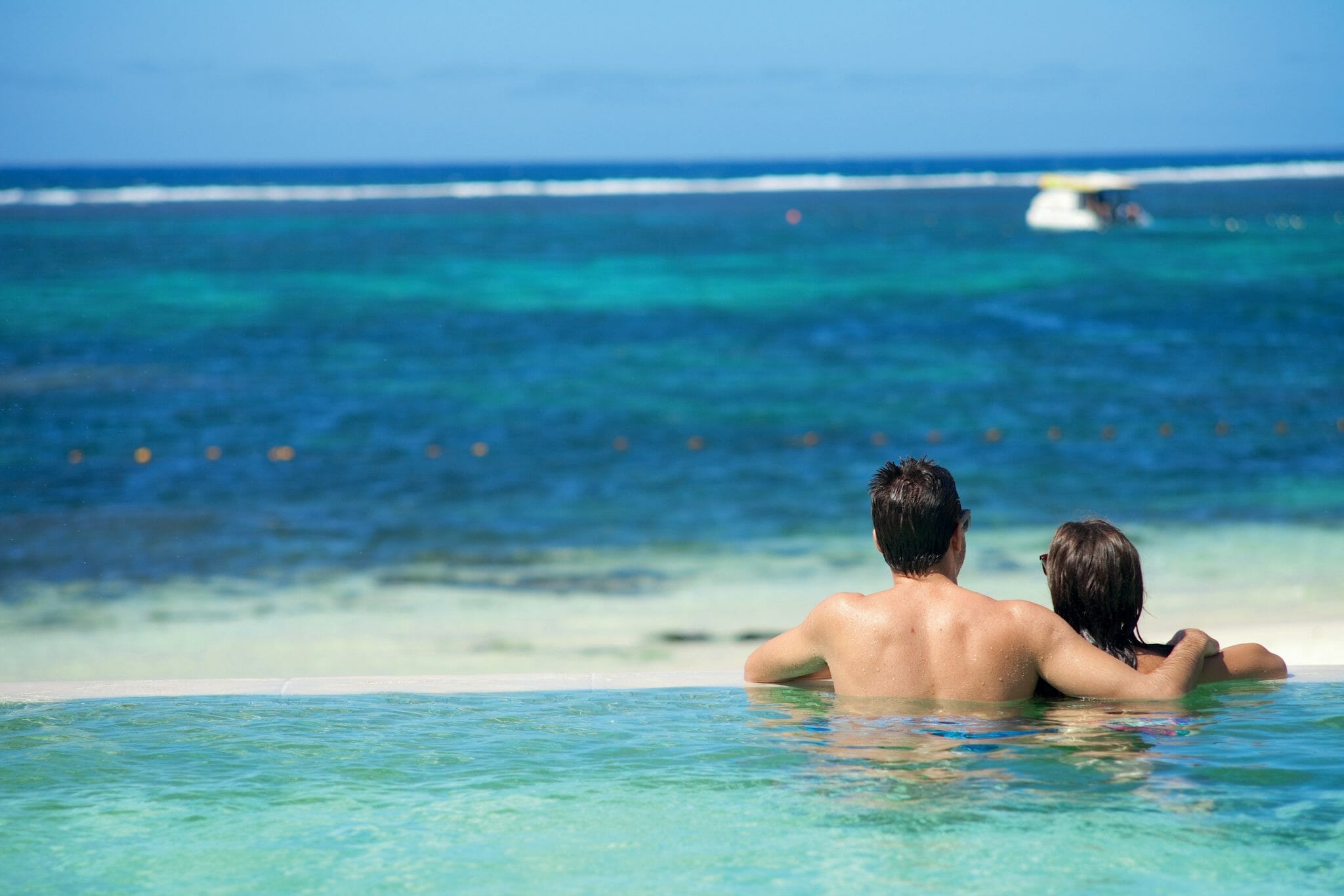 Mauritius general picture