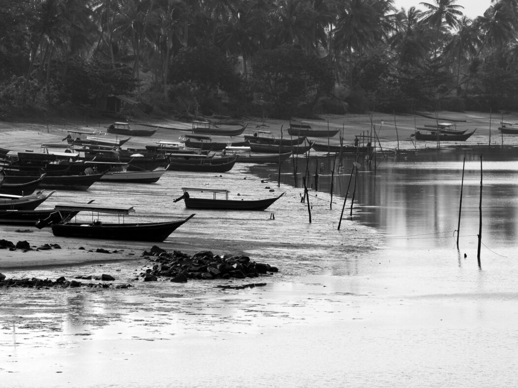 Highlight Malaysia - Langkawi archipelago